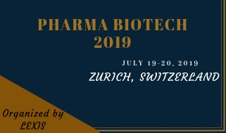 Global Pharmaceutical Biotechnology Summit